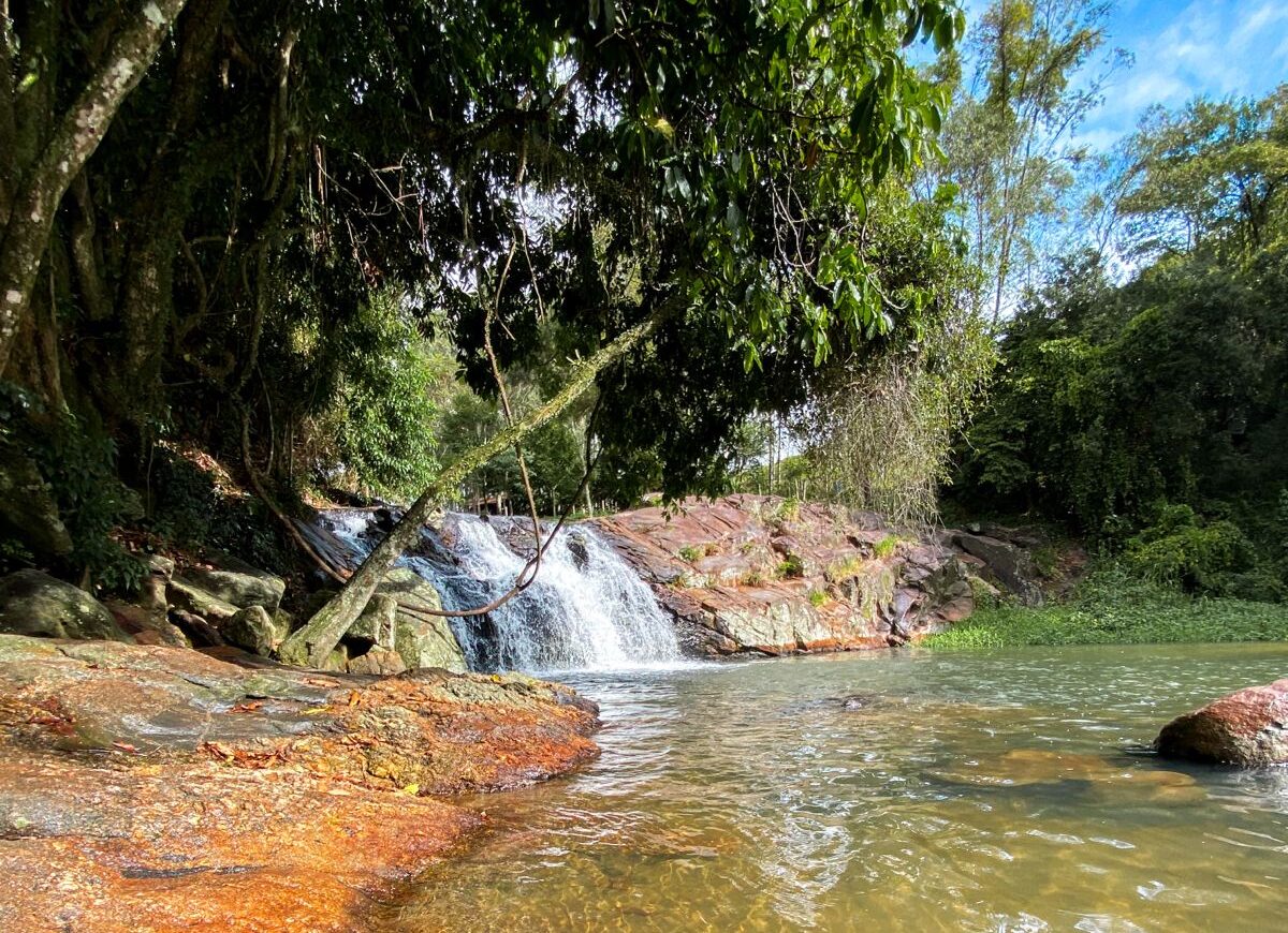 Cachoeira-de-Tomascar